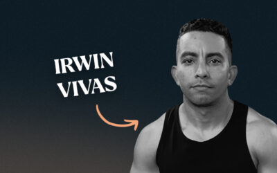 #3 Irwin Vivas