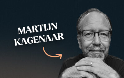 #4 Martijn Kagenaar