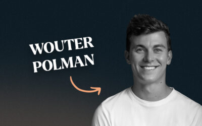 #6 Wouter Polman