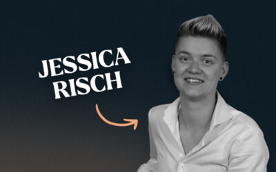 #9 Jessica Risch