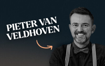#11 Pieter van Veldhoven