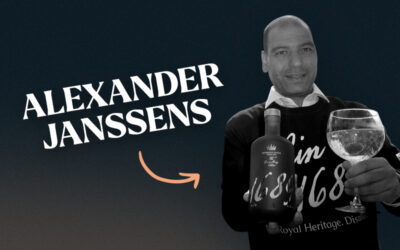 #12 Alexander Janssens